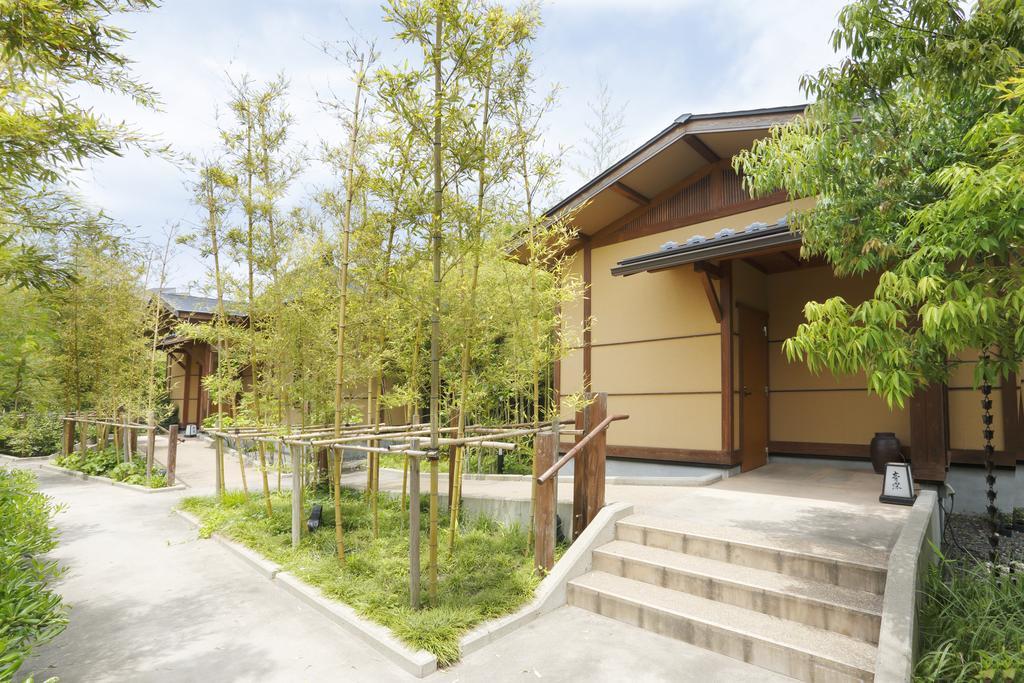 Ujo Soan (Adults Only) Hotel Kyotango Exterior photo
