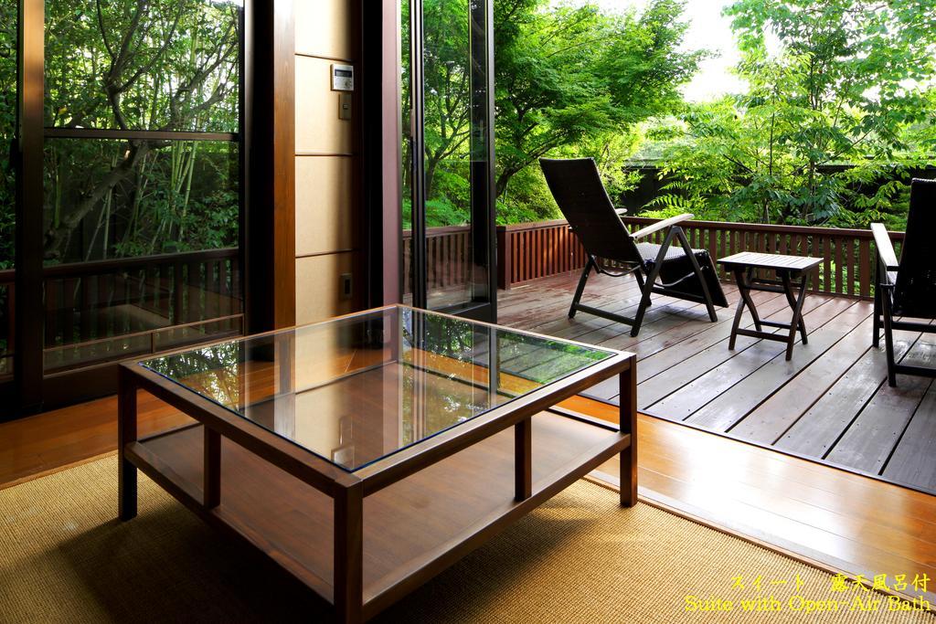 Ujo Soan (Adults Only) Hotel Kyotango Exterior photo
