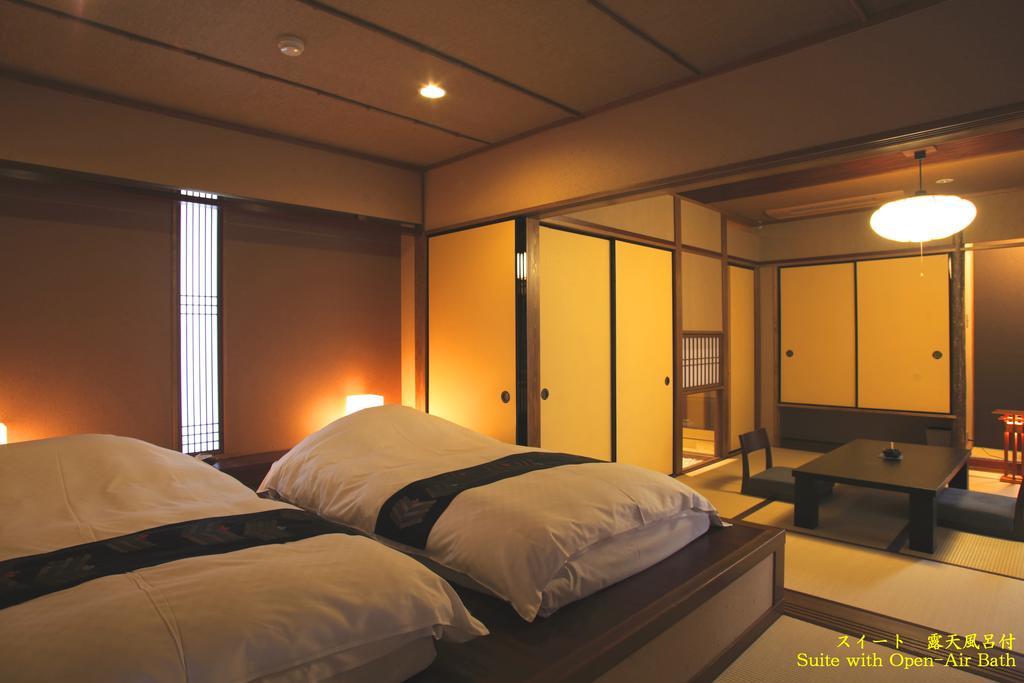 Ujo Soan (Adults Only) Hotel Kyotango Exterior photo