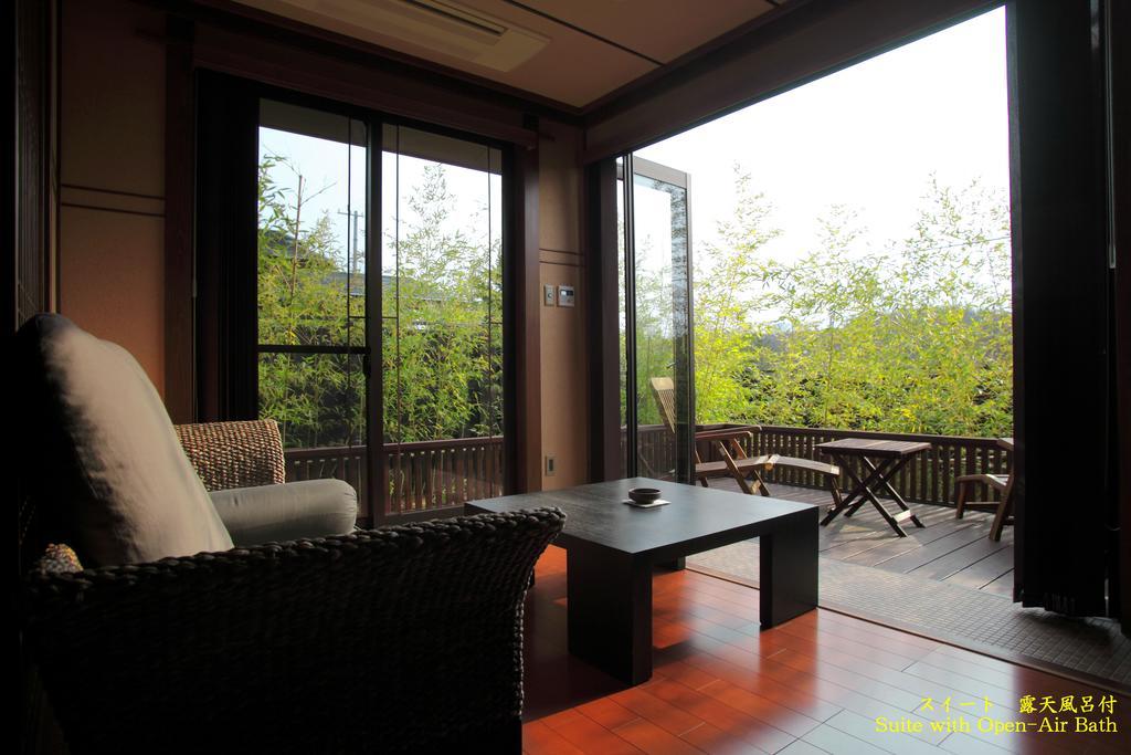 Ujo Soan (Adults Only) Hotel Kyotango Exterior photo