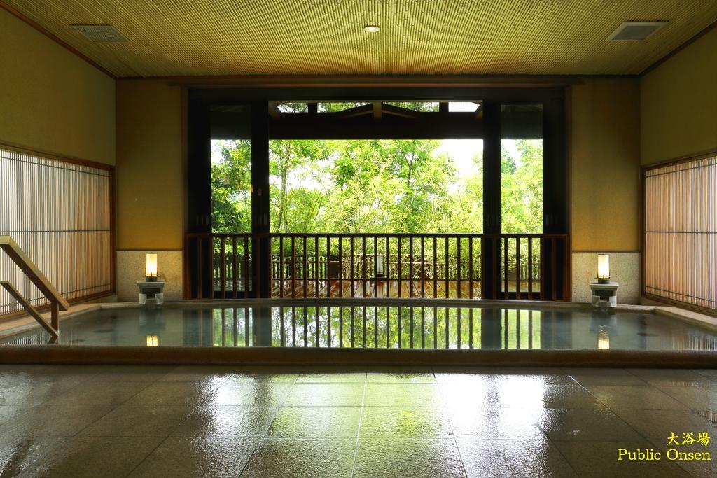 Ujo Soan (Adults Only) Hotel Kyotango Exterior photo