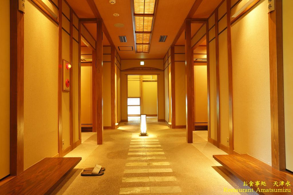 Ujo Soan (Adults Only) Hotel Kyotango Exterior photo