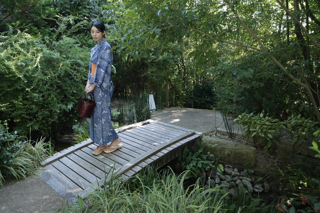 Ujo Soan (Adults Only) Hotel Kyotango Exterior photo