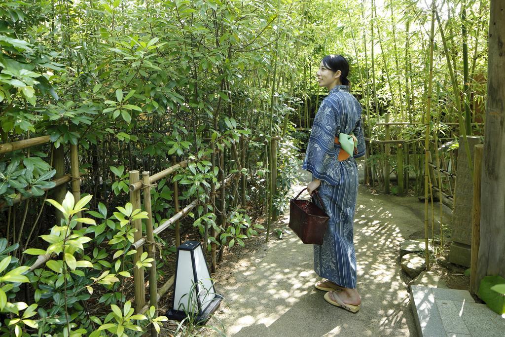 Ujo Soan (Adults Only) Hotel Kyotango Exterior photo