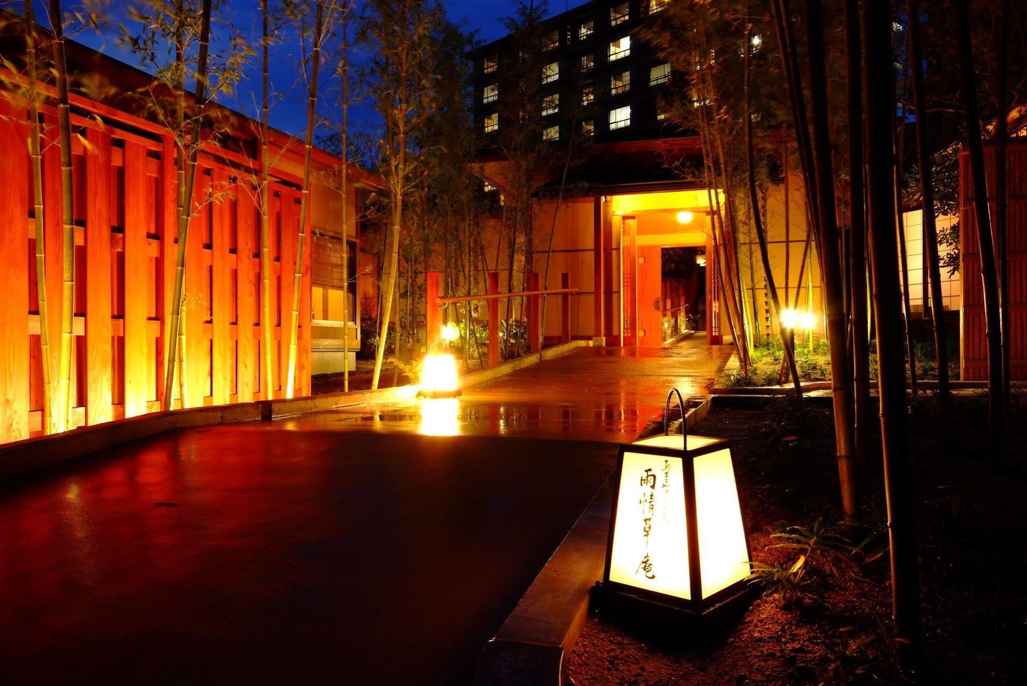 Ujo Soan (Adults Only) Hotel Kyotango Exterior photo