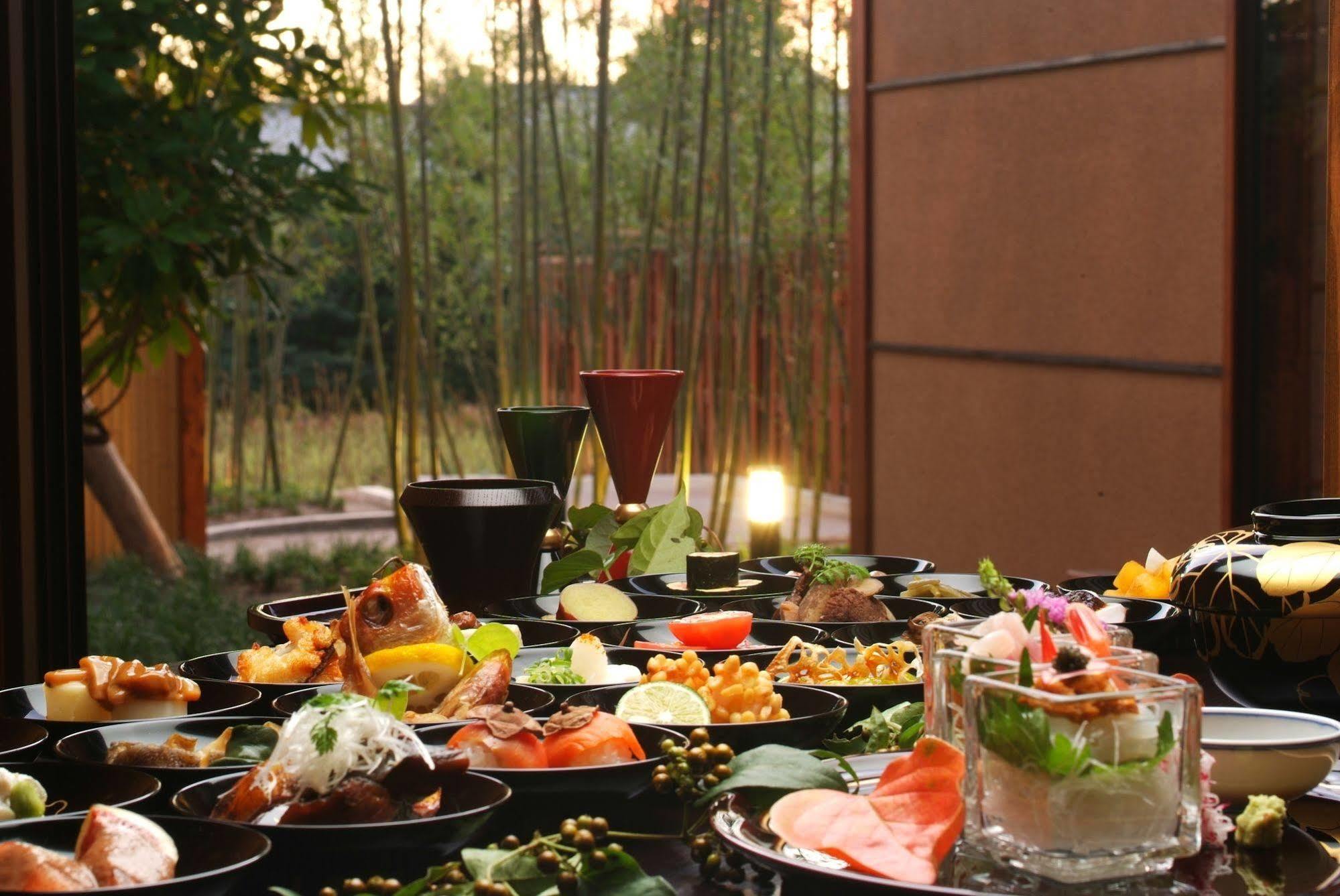 Ujo Soan (Adults Only) Hotel Kyotango Exterior photo