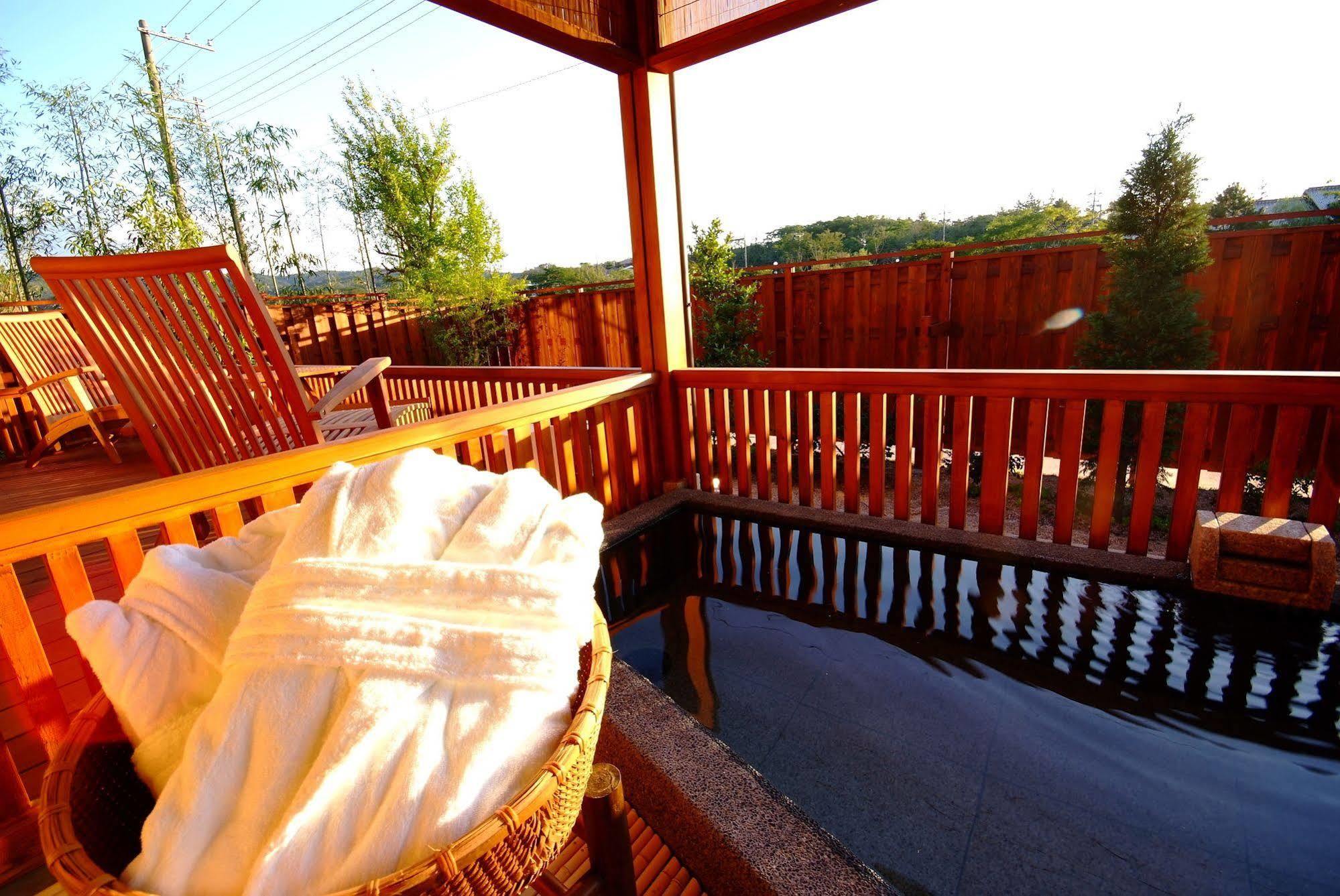 Ujo Soan (Adults Only) Hotel Kyotango Exterior photo