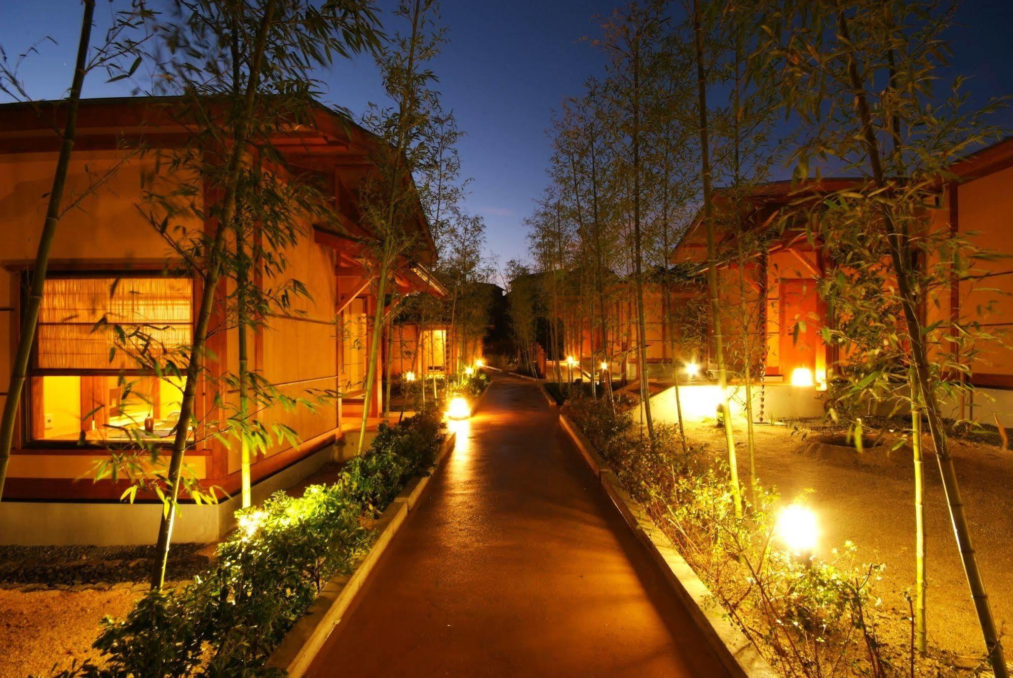 Ujo Soan (Adults Only) Hotel Kyotango Exterior photo