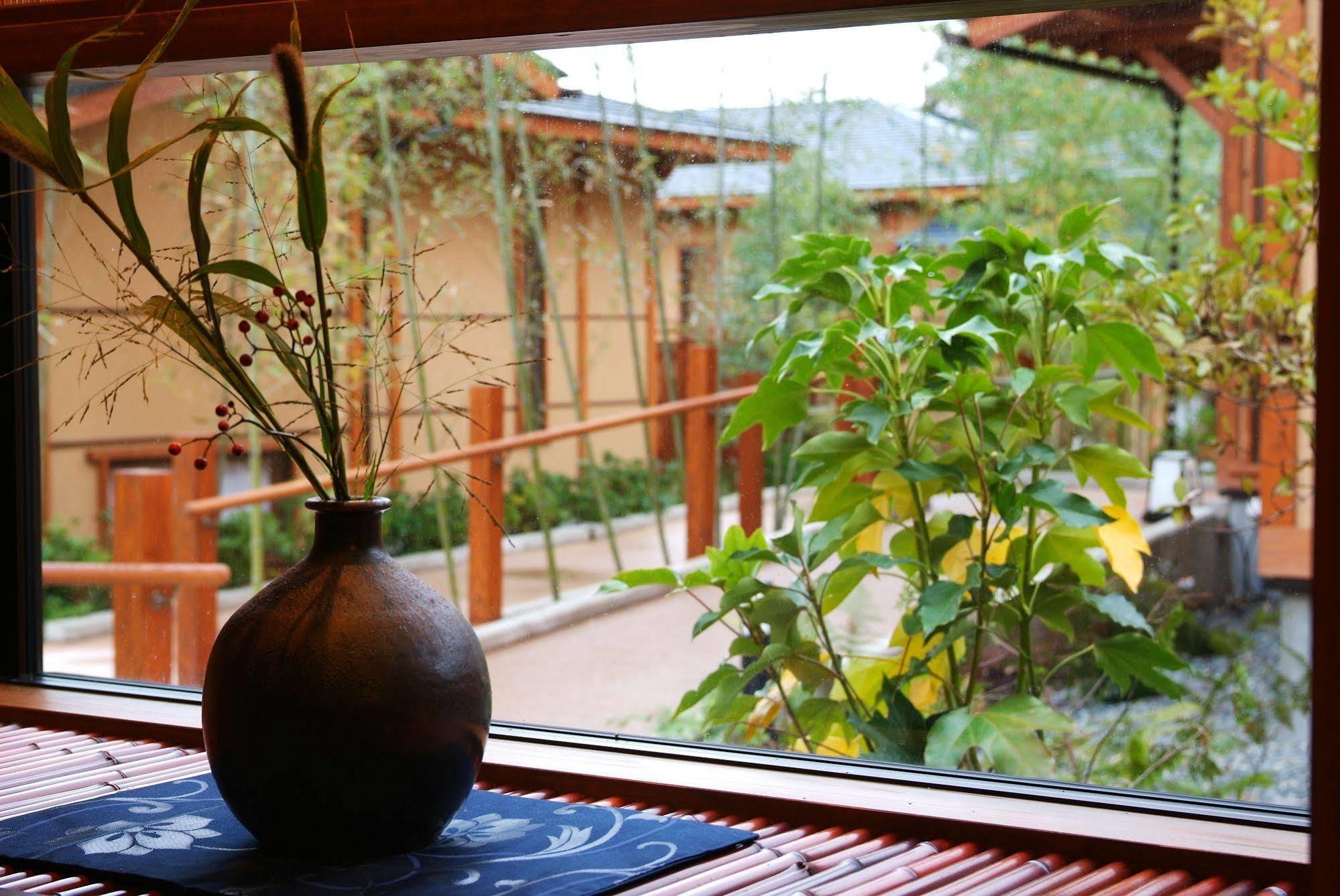Ujo Soan (Adults Only) Hotel Kyotango Exterior photo