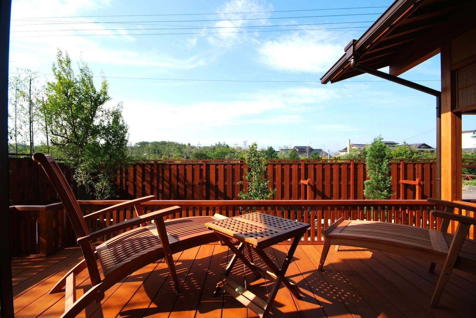 Ujo Soan (Adults Only) Hotel Kyotango Exterior photo