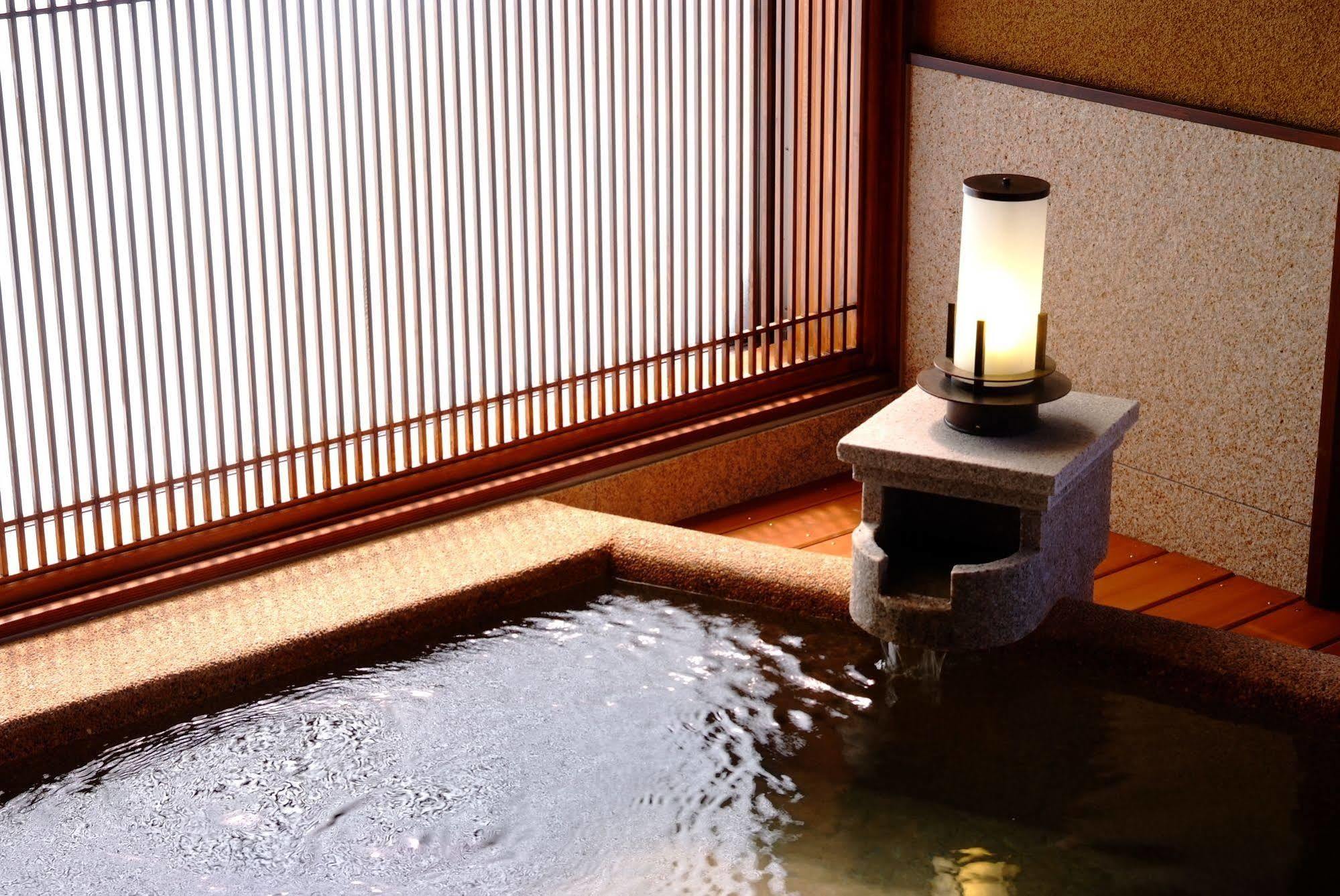 Ujo Soan (Adults Only) Hotel Kyotango Exterior photo