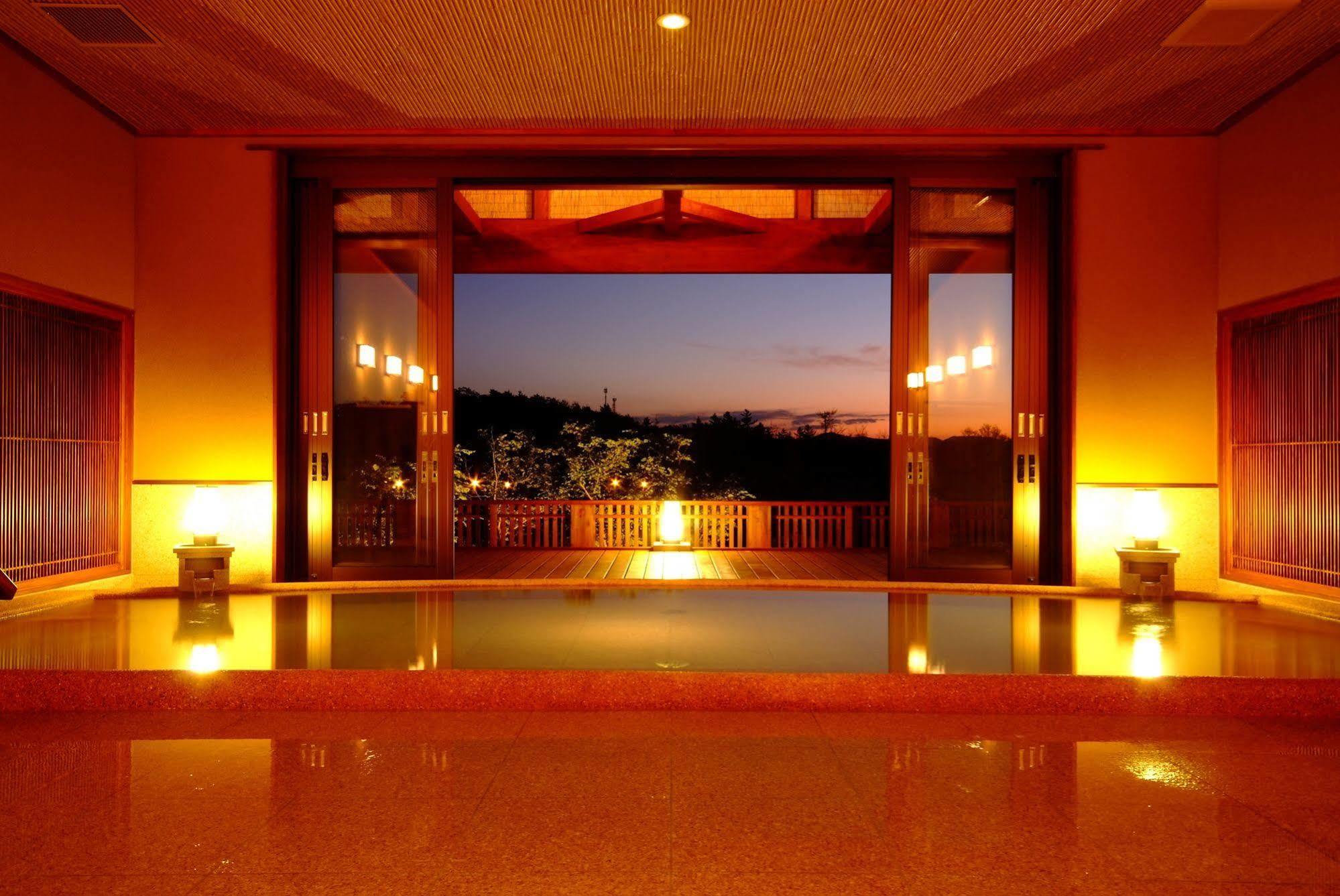 Ujo Soan (Adults Only) Hotel Kyotango Exterior photo