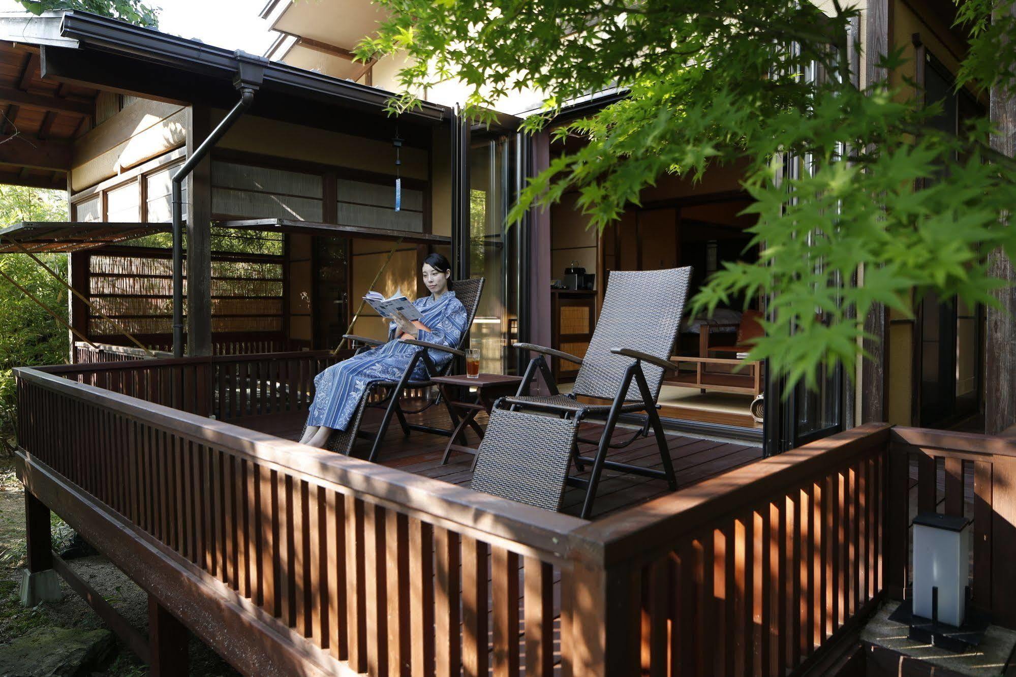 Ujo Soan (Adults Only) Hotel Kyotango Exterior photo