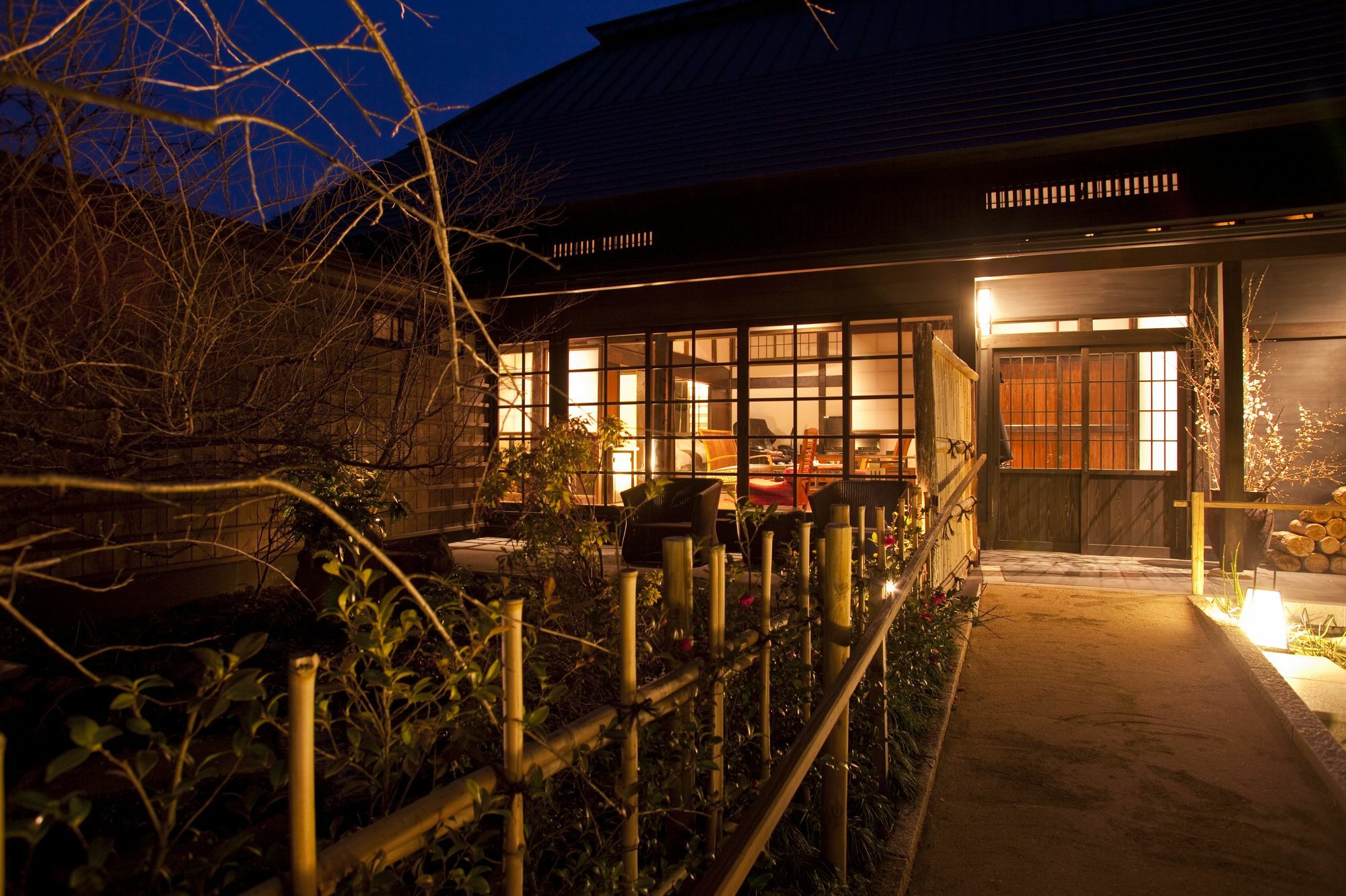 Ujo Soan (Adults Only) Hotel Kyotango Exterior photo